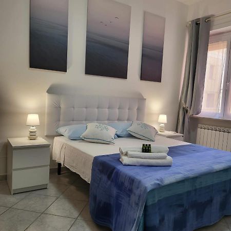 شيفيتافيكْيا Bed And Breakfast Mare Blu المظهر الخارجي الصورة