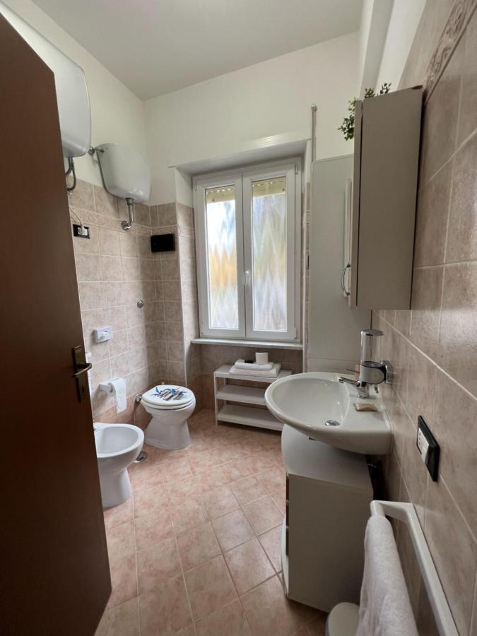 شيفيتافيكْيا Bed And Breakfast Mare Blu المظهر الخارجي الصورة