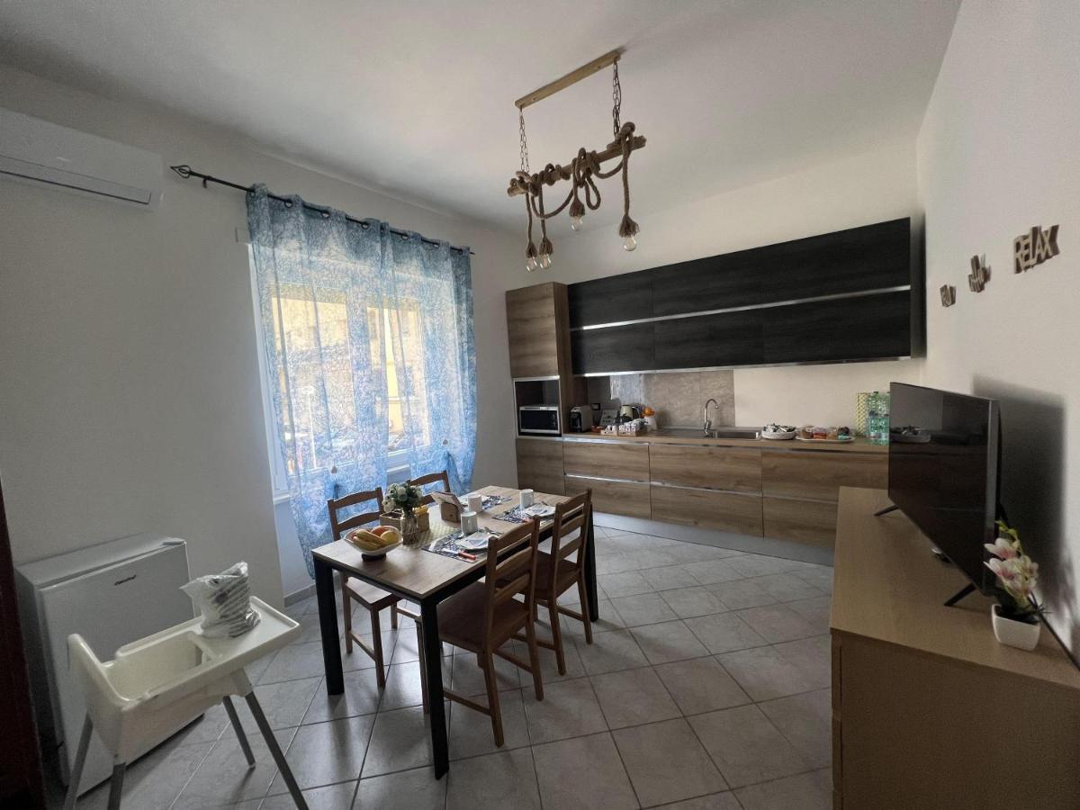شيفيتافيكْيا Bed And Breakfast Mare Blu المظهر الخارجي الصورة
